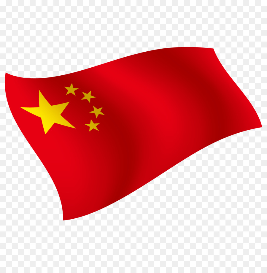 Flag of China National flag - Chinese flag png download - 1500*1501 - Free Transparent China png Download.