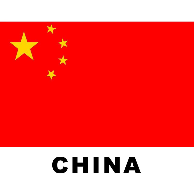 Lista 96+ Foto Que Significa La Bandera De China Lleno