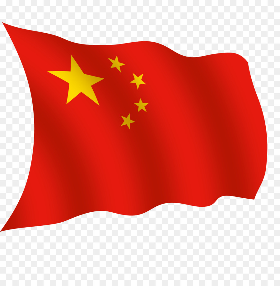 Flag of China Clip art - Chinese flag png download - 1500*1501 - Free Transparent China png Download.