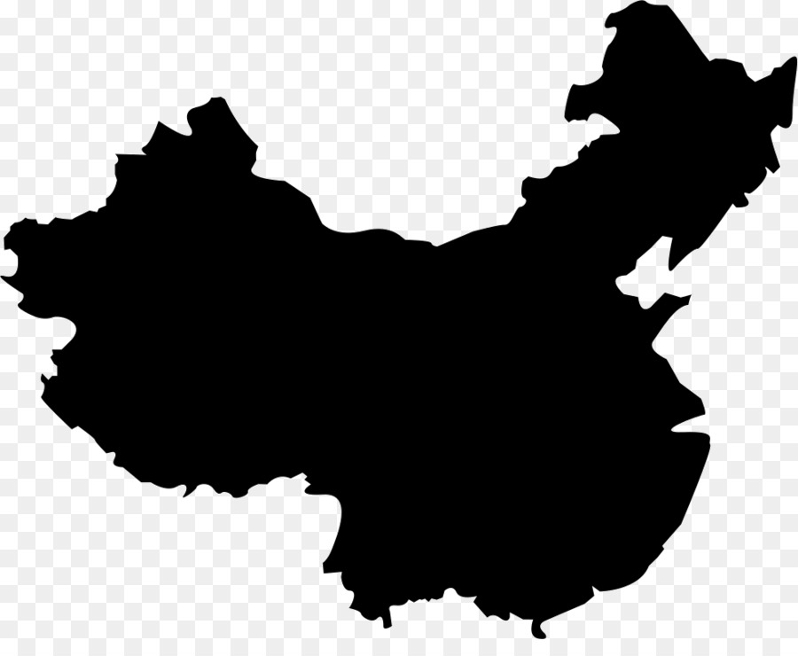 Flag of China Map - China png download - 981*786 - Free Transparent China png Download.