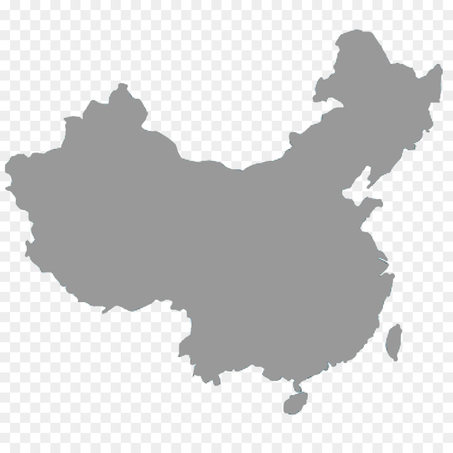 China Vector Map - China png download - 1137*1137 - Free Transparent China png Download.