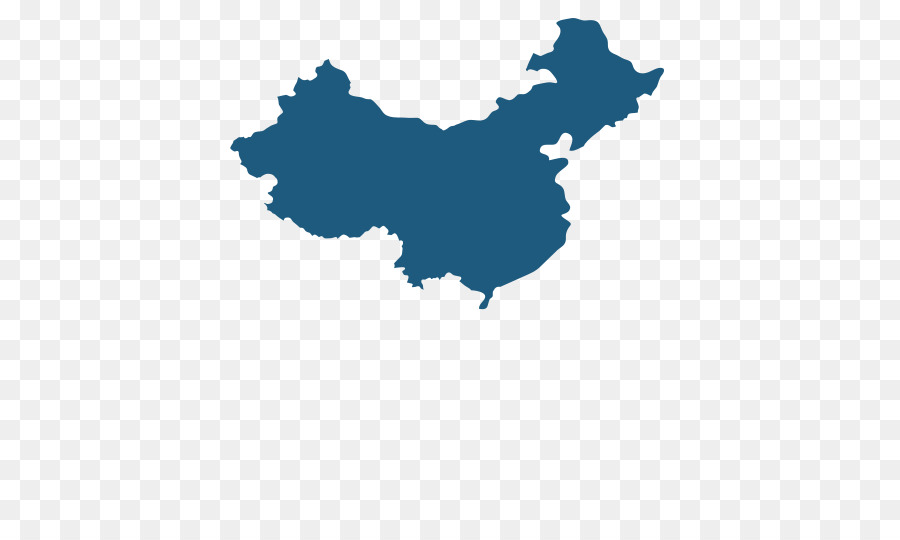 Flag of China World map - China png download - 850*536 - Free Transparent China png Download.