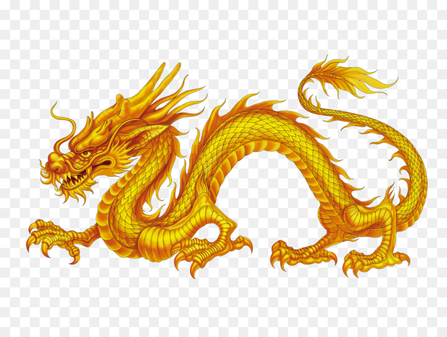 China Chinese dragon Japanese dragon - Dragon png download - 1575*1181 - Free Transparent China png Download.