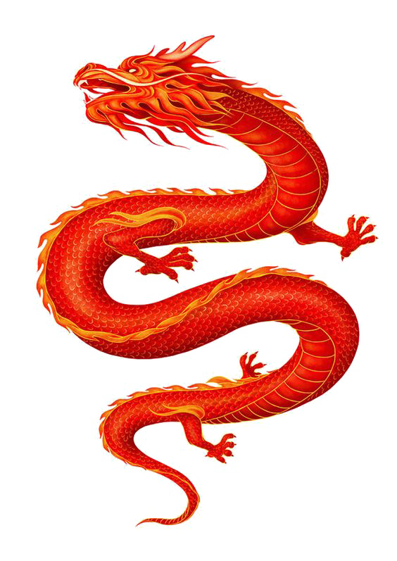 Top 72 Chinese Clip Art Chinese Dragon Clipart Png Transparent Png Images