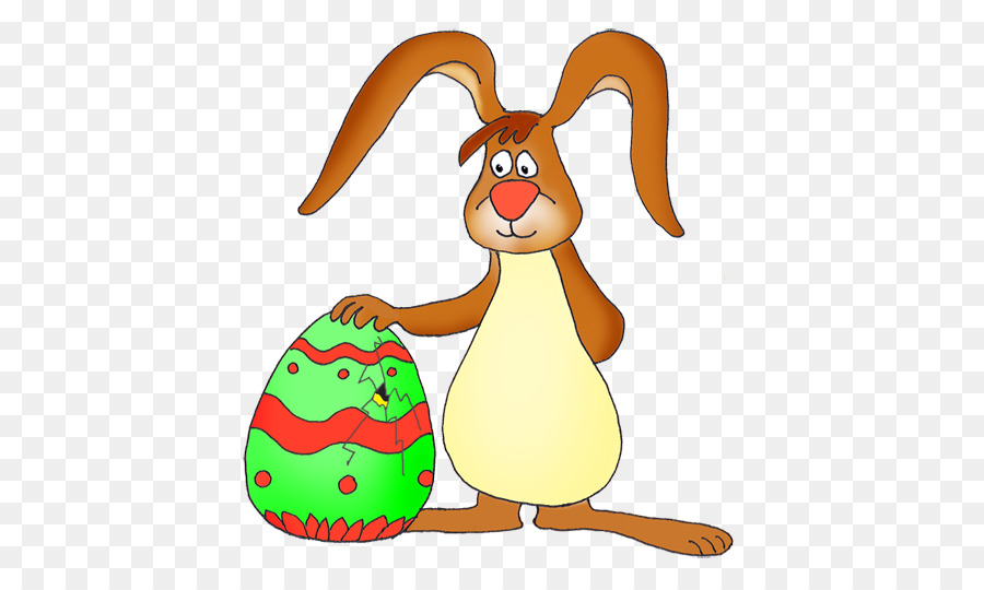 Easter Bunny Rabbit Chocolate bunny Clip art - easter bunny png download - 519*531 - Free Transparent Easter Bunny png Download.