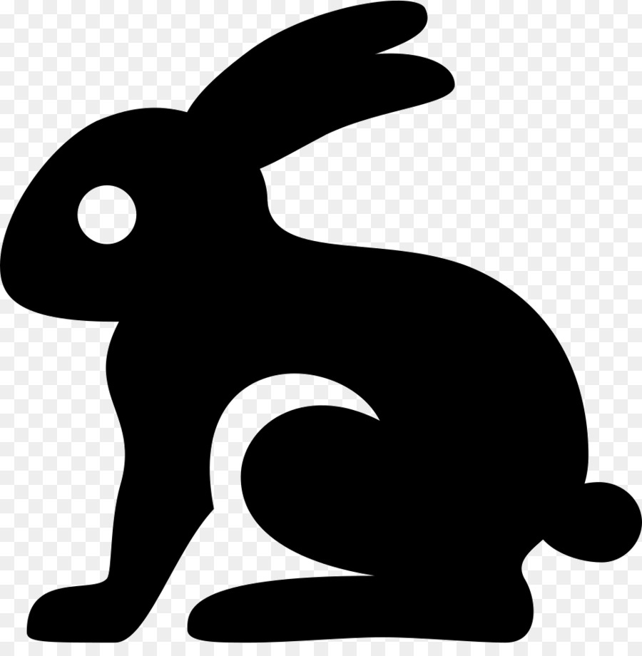 Easter Bunny Computer Icons Rabbit - rabbit png download - 980*982 - Free Transparent Easter Bunny png Download.