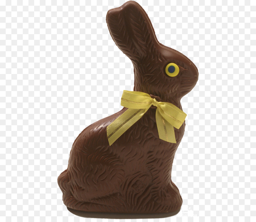Easter Bunny Hare Chocolate bunny Rabbit - Easter png download - 500*772 - Free Transparent Easter Bunny png Download.