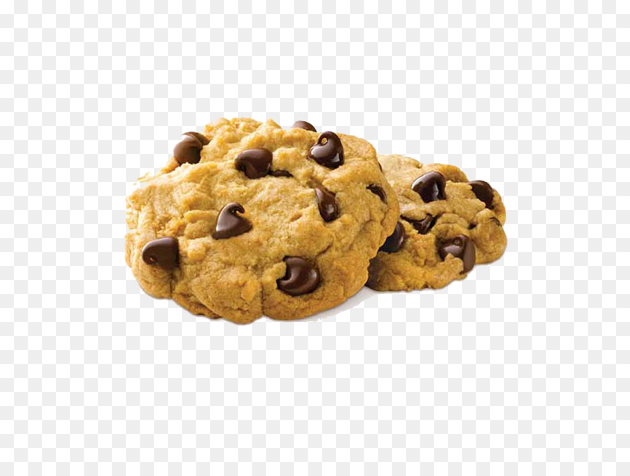 Chocolate chip cookie Cookie dough Clip art - Cookies PNG Free Download png download - 661*661 - Free Transparent Chocolate Chip Cookie png Download.