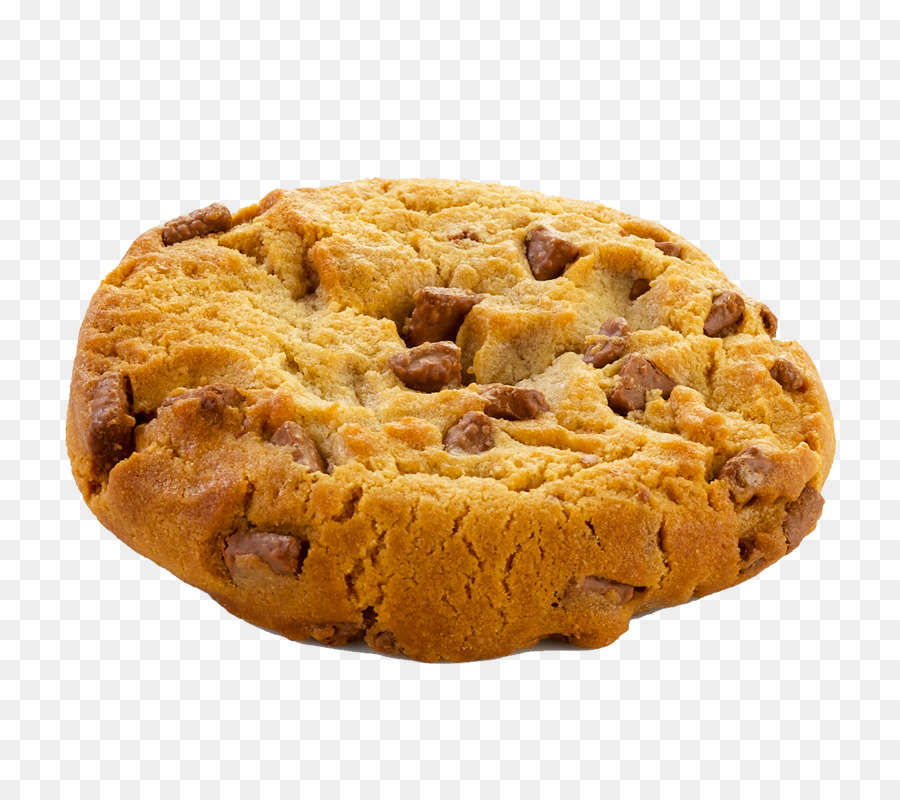 Chocolate chip cookie Peanut butter cookie White chocolate Muffin Pound cake - milk png download - 800*800 - Free Transparent Chocolate Chip Cookie png Download.