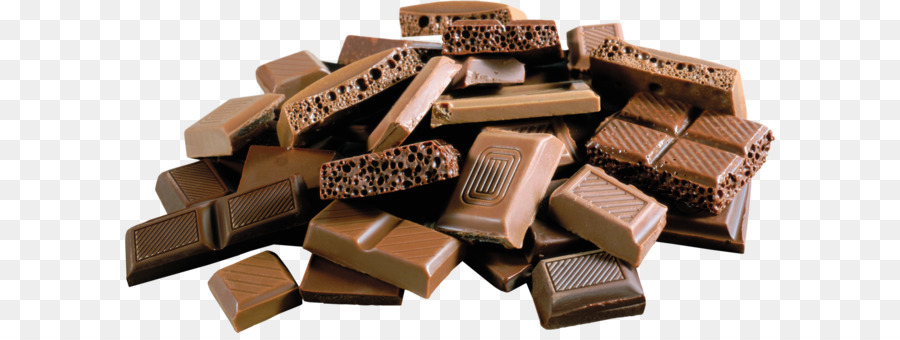 Chocolate truffle White chocolate Chocolate bar Fudge - Chocolate PNG image png download - 1600*820 - Free Transparent Chocolate Truffle png Download.