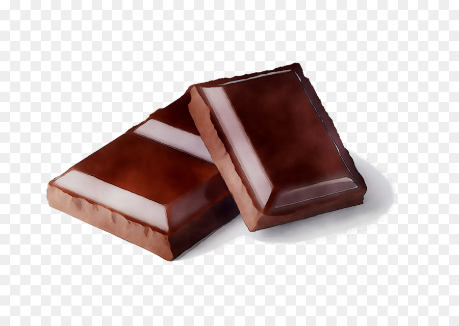 Chocolate bar Hot Chocolate White chocolate Chocolate milk -  png download - 1888*1305 - Free Transparent Chocolate Bar png Download.