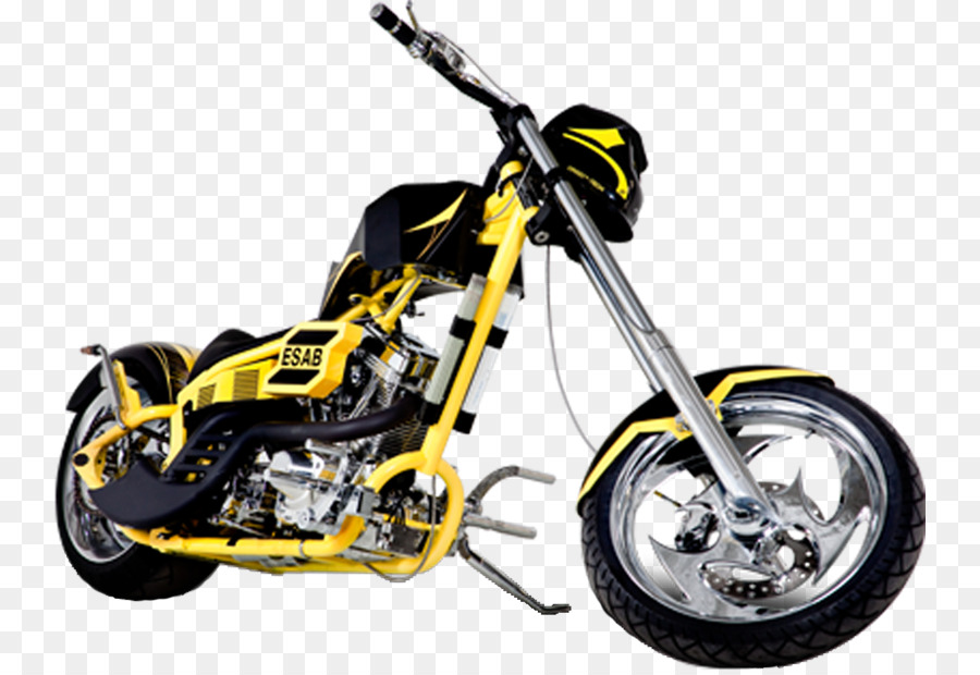 Orange County Choppers Motorcycle accessories Vehicle - Choppers png download - 800*617 - Free Transparent Chopper png Download.