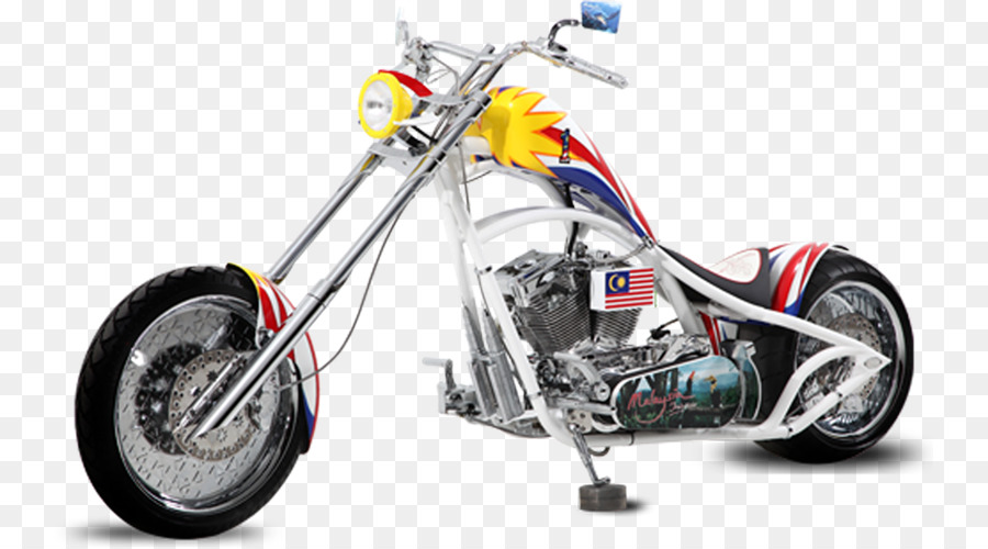 Orange County Choppers Motorcycle accessories Custom motorcycle - chopper png download - 800*498 - Free Transparent Chopper png Download.