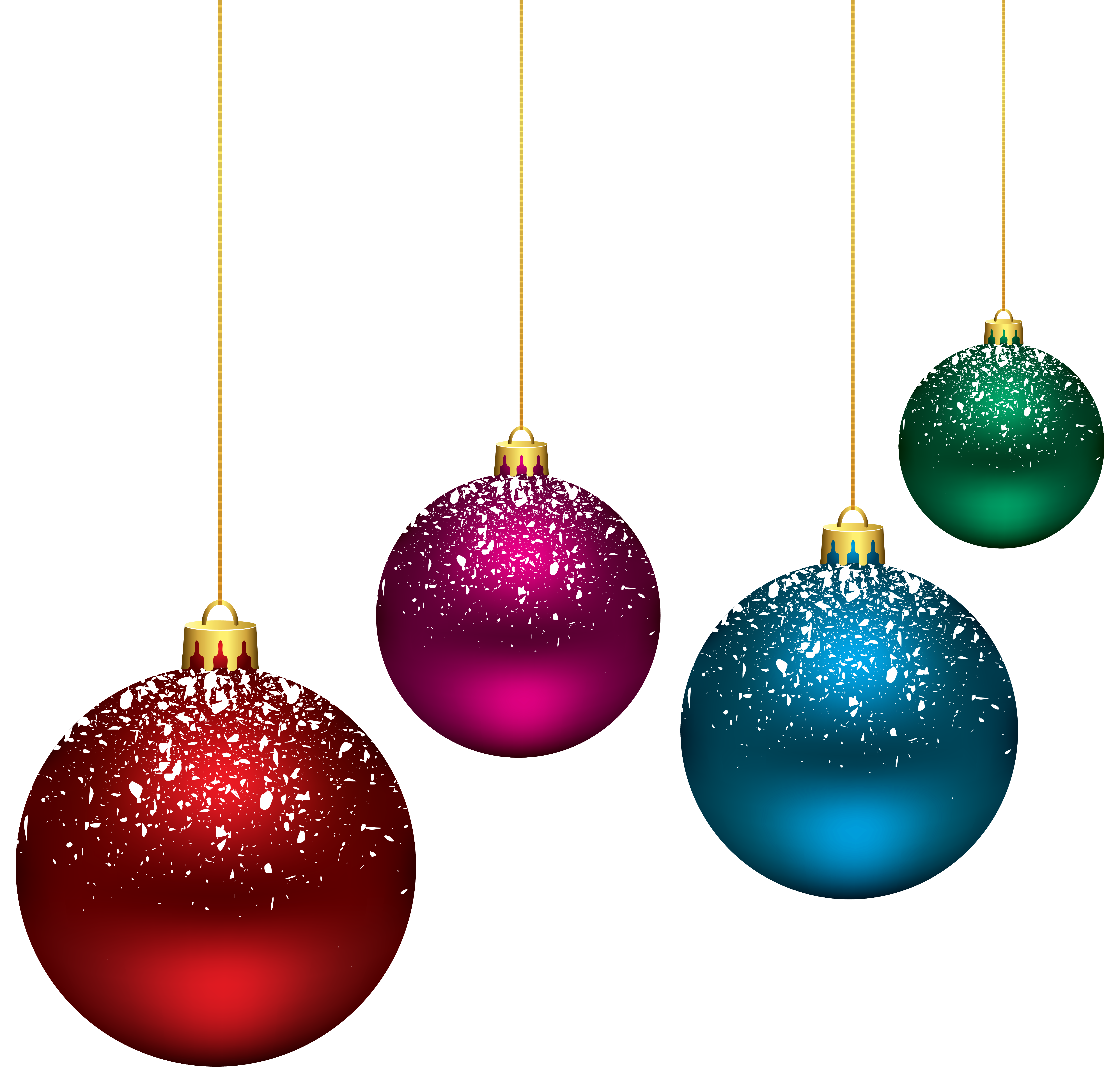 Decorated Christmas Ball Png Image Png All Png All - vrogue.co