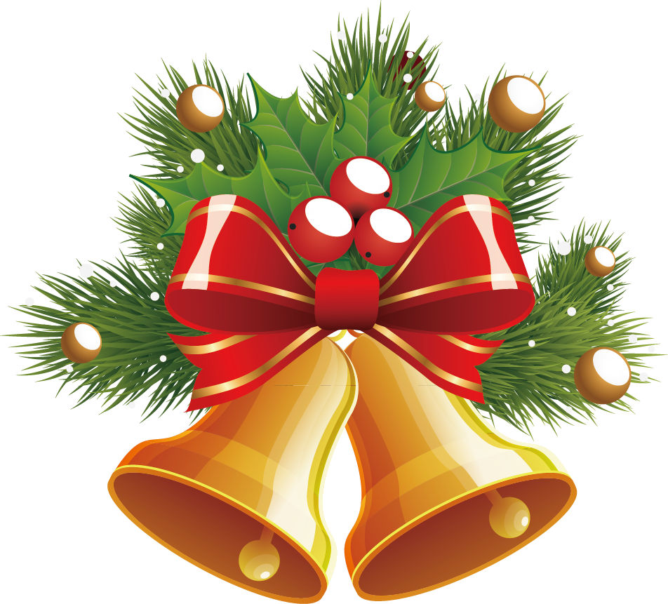 Christmas Bells Drawing png download - 1024*1024 - Free Transparent  Christmas Day png Download. - CleanPNG / KissPNG
