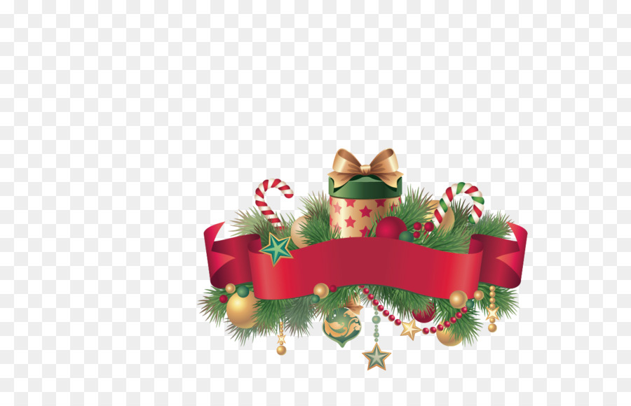 Christmas Clip art - Christmas Border png download - 1325*842 - Free Transparent Christmas  png Download.