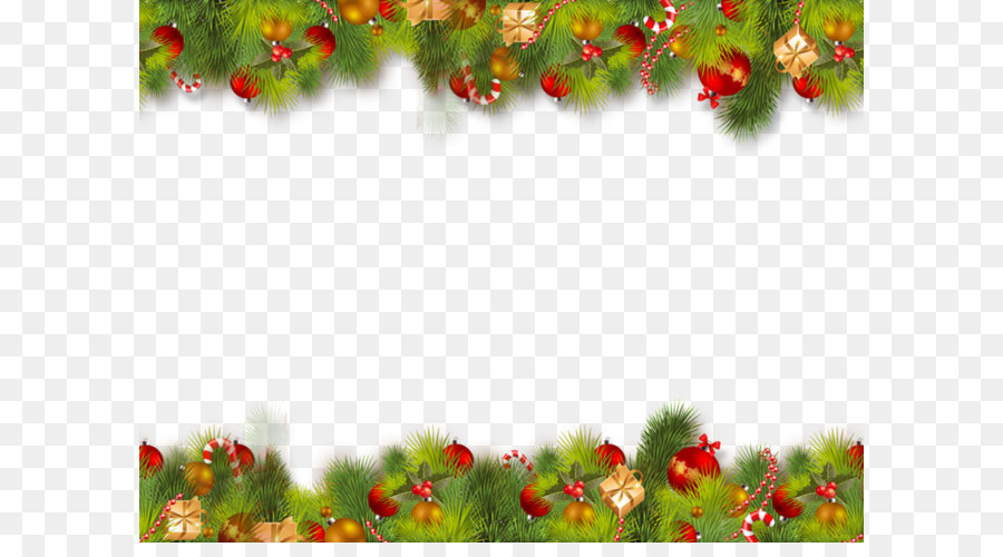 Libra Song December MP3 - Christmas Border png download - 794*595 - Free Transparent Christmas  png Download.
