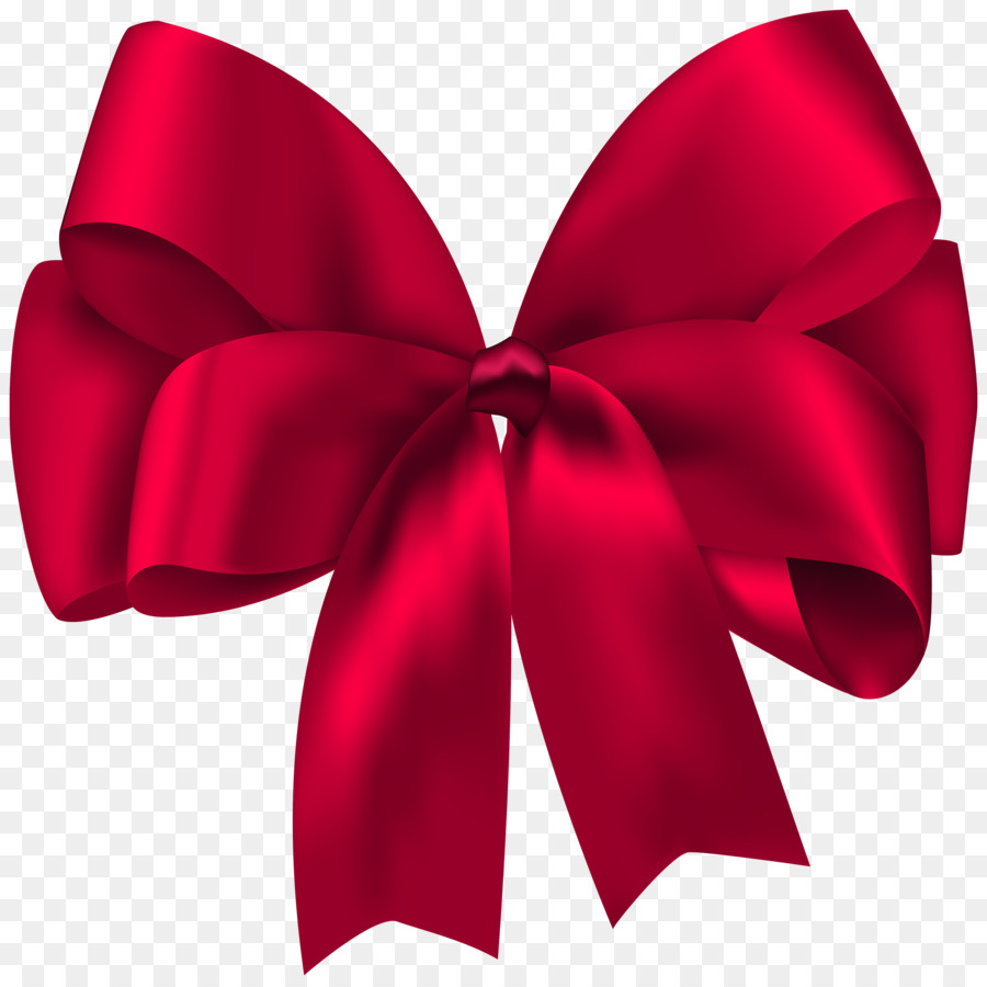 Ribbon Gift Clip art - Gift Bow Ribbon PNG Clipart png download - 3000*2994 - Free Transparent Ribbon png Download.