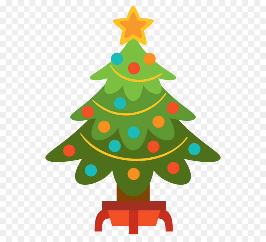 Christmas tree Santa Claus Christmas decoration Clip art - Christmas Clipart png download - 1500*1875 - Free Transparent Santa Claus png Download.
