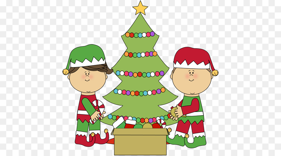 The Elf on the Shelf Christmas elf Santa Claus Gift Clip art - christmas elf cliparts png download - 500*498 - Free Transparent Elf On The Shelf png Download.