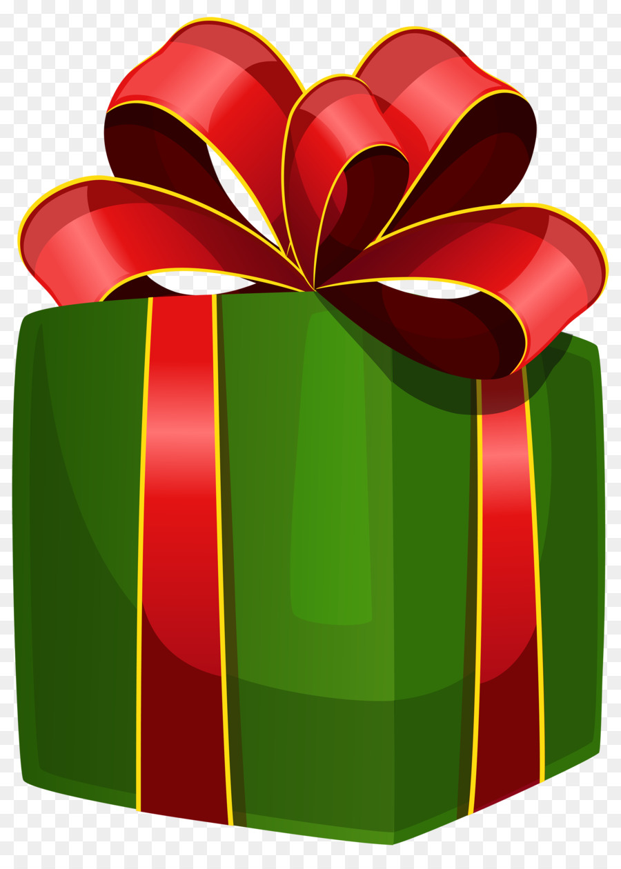 Christmas gift Clip art - gift box png download - 2520*3500 - Free Transparent Gift png Download.
