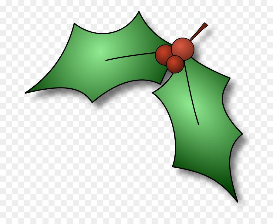Common holly Christmas tree Free content Clip art - Christmas Holly Pics png download - 800*727 - Free Transparent Common Holly png Download.