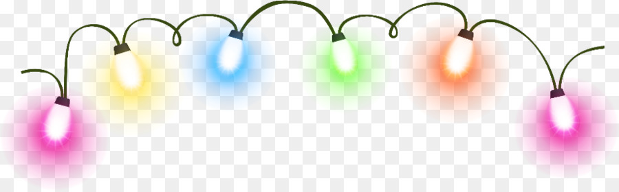 Clip art Portable Network Graphics Christmas lights Christmas Day - light png download - 919*284 - Free Transparent Christmas Lights png Download.