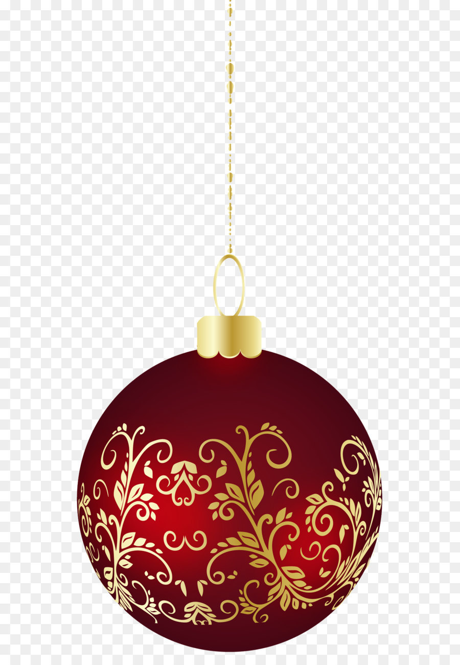 Large Transparent Christmas Ball Ornament PNG Clipart png download - 1051*2090 - Free Transparent Christmas Ornament png Download.