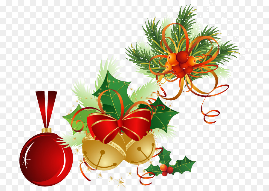 Santa Claus Christmas ornament Christmas tree Clip art - Christmas PNG vector material png download - 771*630 - Free Transparent Santa Claus png Download.