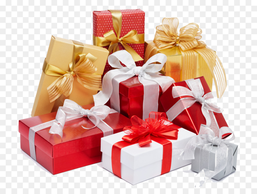 Christmas gift - Christmas Gift Transparent PNG png download - 2000*1501 - Free Transparent Christmas Gift png Download.