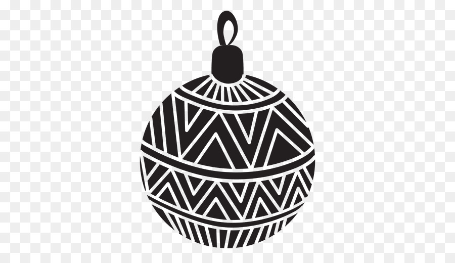 Christmas ornament Silhouette Christmas decoration Pattern - christmas png download - 512*512 - Free Transparent Christmas Ornament png Download.