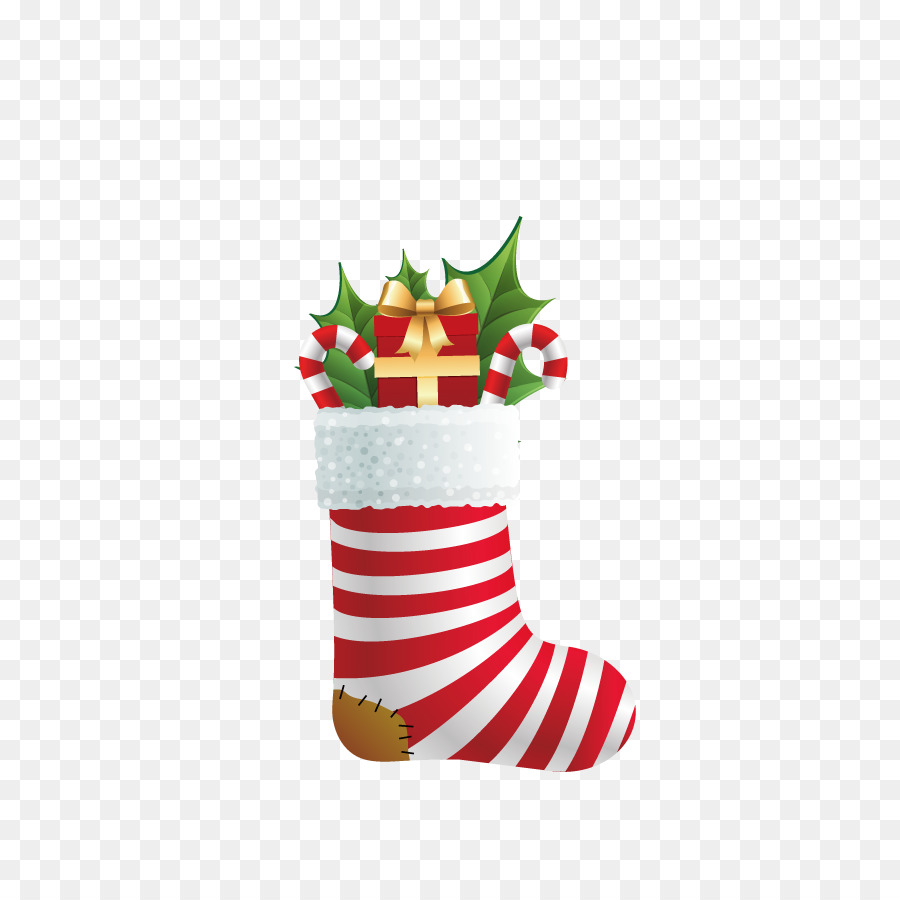 Christmas ornament Christmas Stockings Befana Gift - Christmas stocking png download - 886*886 - Free Transparent Christmas Ornament png Download.