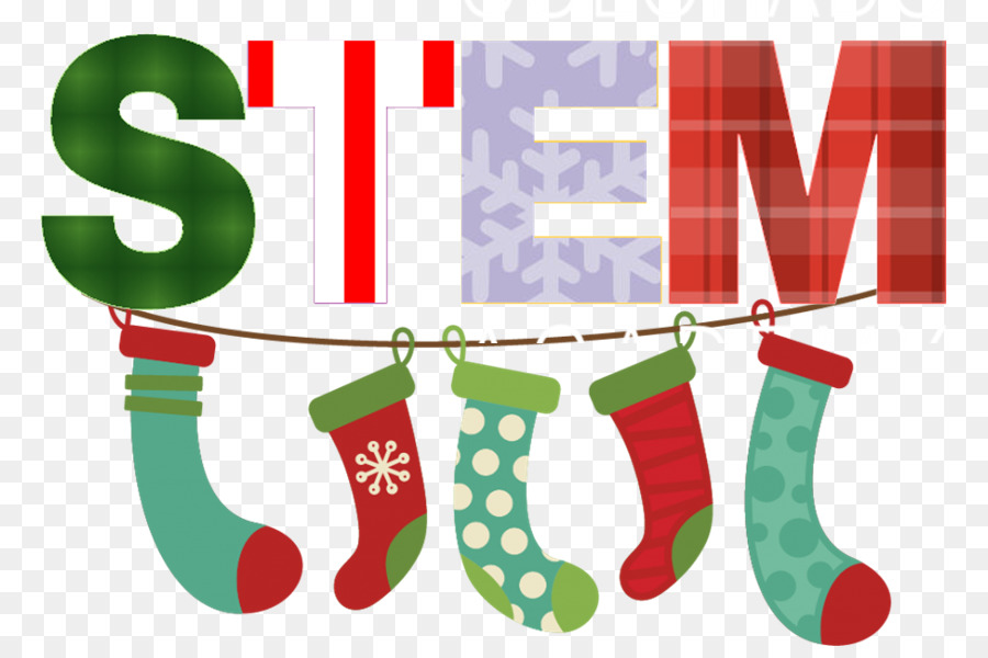 Christmas Stockings Christmas ornament - Stem education png download - 825*589 - Free Transparent Christmas Stockings png Download.