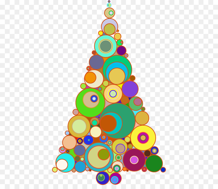 Christmas tree Clip art - christmas png download - 470*764 - Free Transparent Christmas  png Download.
