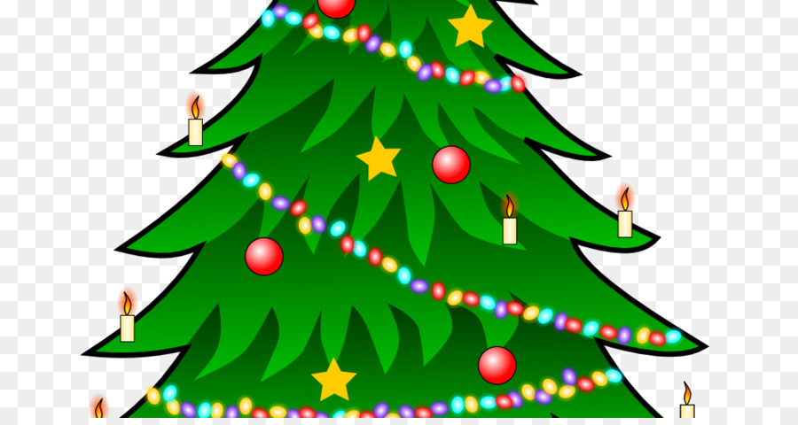 Christmas tree Clip art - christmas tree png download - 999*524 - Free Transparent Christmas Tree png Download.