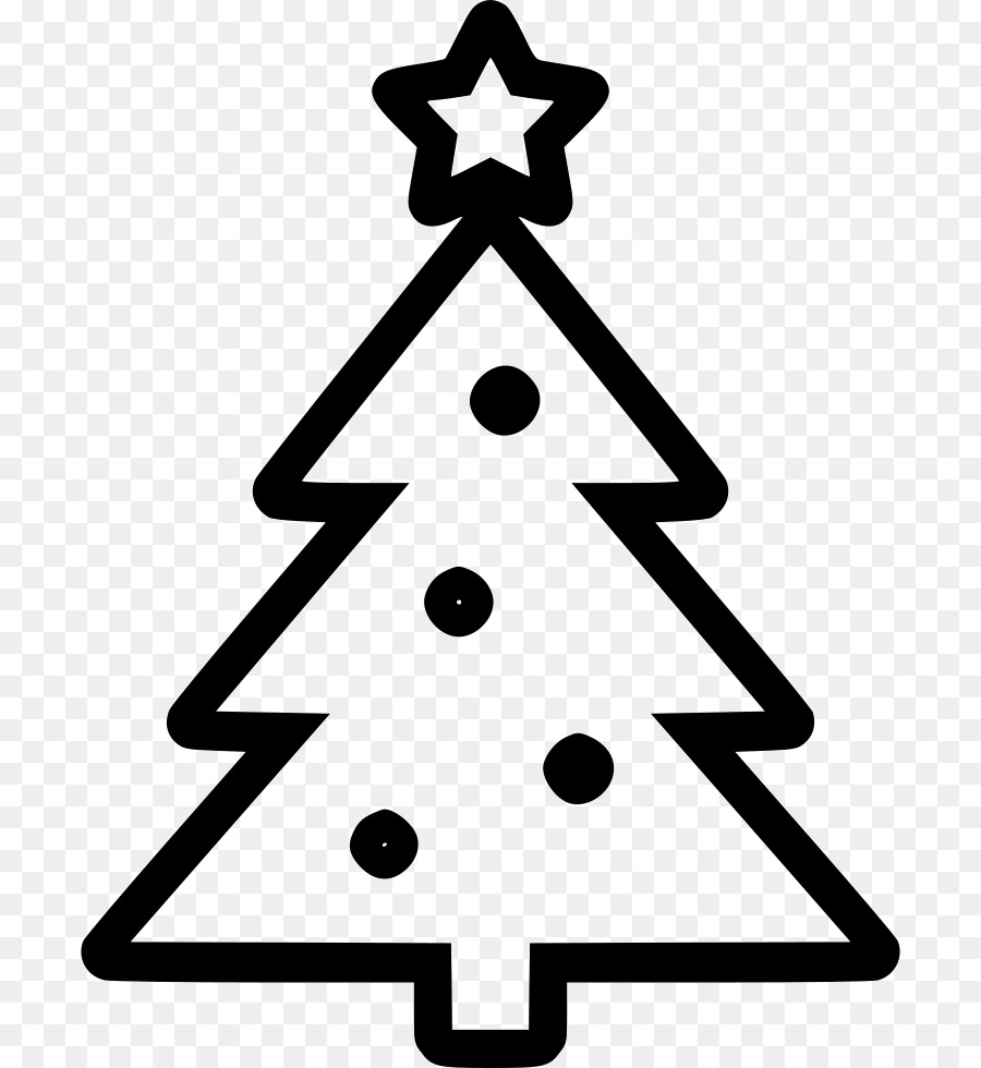 Computer Icons Christmas Day Christmas tree Scalable Vector Graphics Portable Network Graphics - christmas tree png download - 752*980 - Free Transparent Computer Icons png Download.