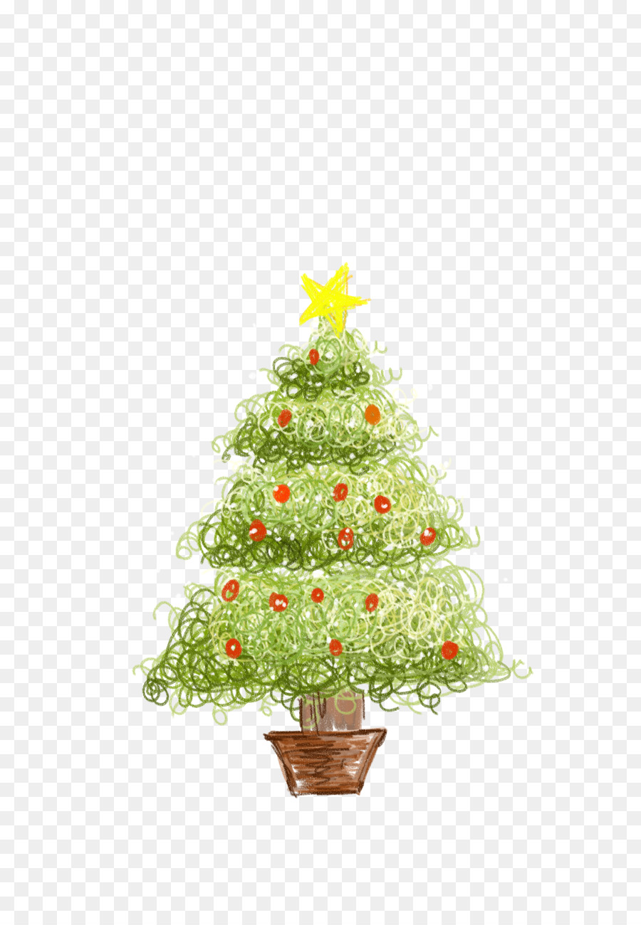 Christmas tree Christmas Day Gift New Year Image - christmas background png download - 2100*3000 - Free Transparent Christmas Tree png Download.