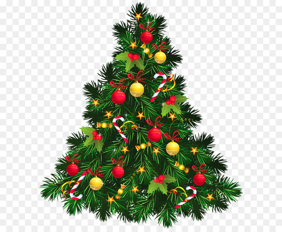 Christmas tree Christmas decoration Clip art - Transparent Christmas Tree with Ornaments PNG Picture png download - 1150*1298 - Free Transparent Christmas  png Download.