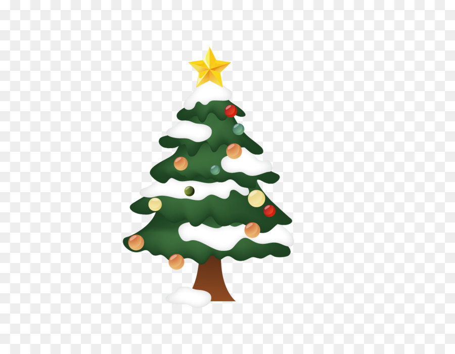 Christmas tree Clip art - Christmas Tree Vector png download - 925*975 - Free Transparent Christmas  png Download.