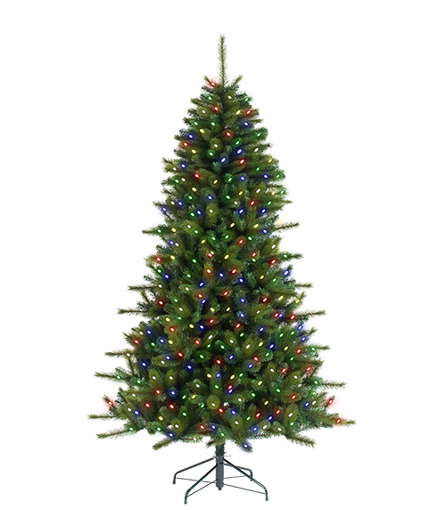 Artificial Christmas tree Christmas decoration - spruce branches png ...