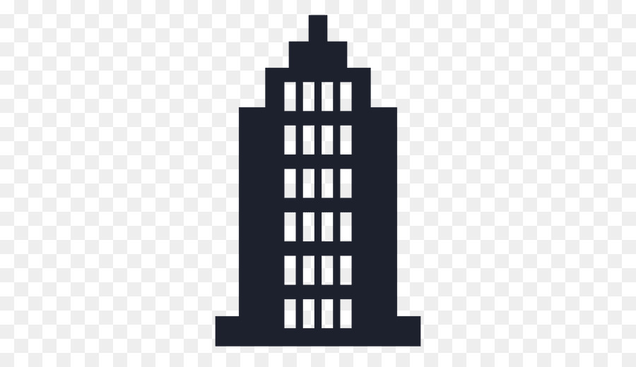 Building Silhouette Tower Computer Icons - building silhouette png download - 512*512 - Free Transparent Building png Download.