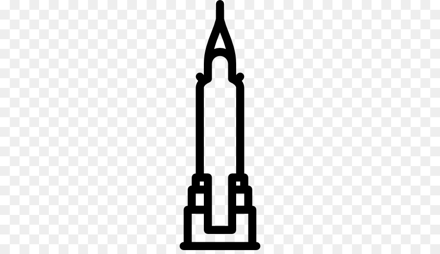 Chrysler Building Monument Landmark Computer Icons - Landmarks png download - 512*512 - Free Transparent Chrysler Building png Download.