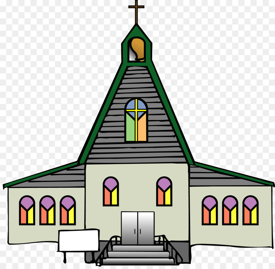 Clip art Openclipart Church Catholicism Free content - church png download - 1603*1553 - Free Transparent Church png Download.