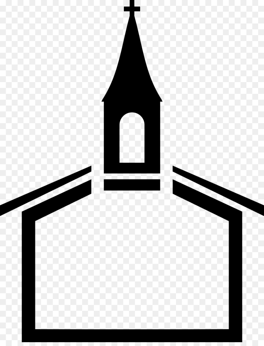 Christian Church Steeple Black church Clip art - Church png download - 987*1280 - Free Transparent Church png Download.