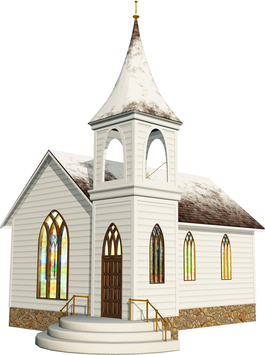 Christian Church Chapel Clip art - Church png download - 899*1200 ...