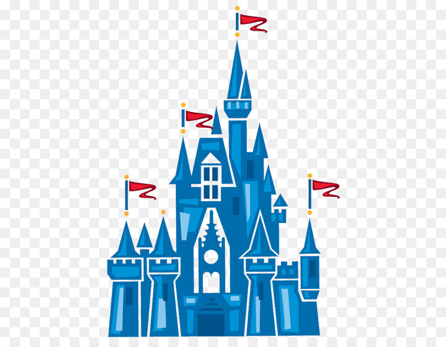 Disneyland Paris Magic Kingdom Cinderella Castle - Disneyland PNG Pic png download - 508*687 - Free Transparent Disneyland png Download.