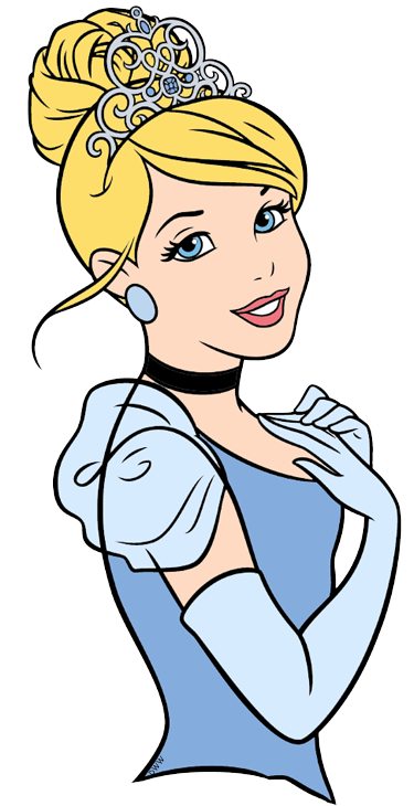 Cinderella Image Drawing Animation Portable Network Graphics - bunny ...