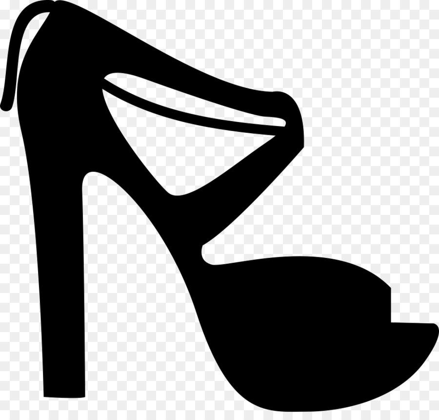 High-heeled shoe Stiletto heel Absatz Computer Icons - Pin png download - 980*919 - Free Transparent Highheeled Shoe png Download.