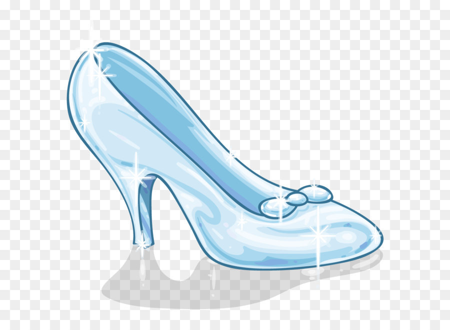 Cinderella Shoe Slipper Fairy tale - Cinderella Slipper png download ...