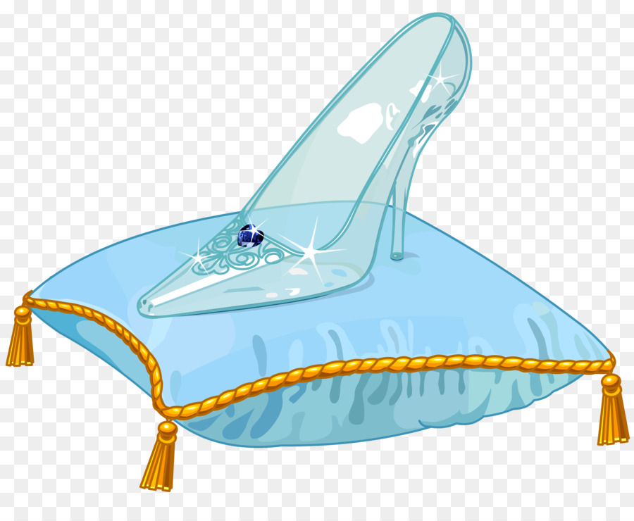 Cinderella Slipper Ballet shoe Clip art - Cinderella Shoe Cliparts png download - 3899*3120 - Free Transparent Cinderella png Download.